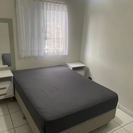Apartamento Sun Way Ubatuba-2