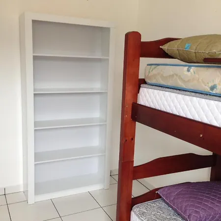Apartamento Sun Way Ubatuba-3